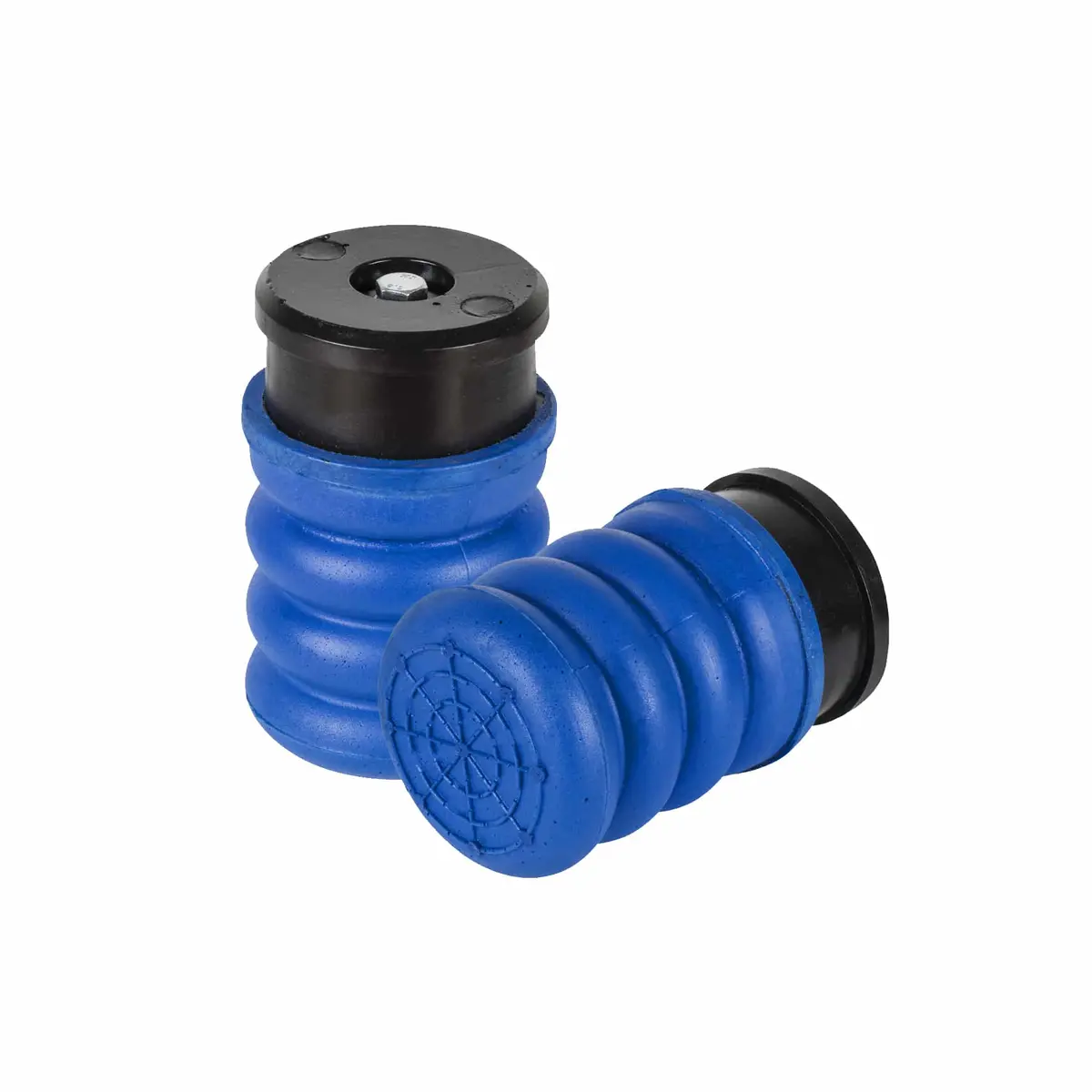 Rear Sumosprings To Suit 2019+ Jeep Gladiator 1