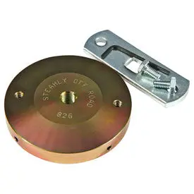 Steahly Heavy Flywheel Weight +11 Oz. 1