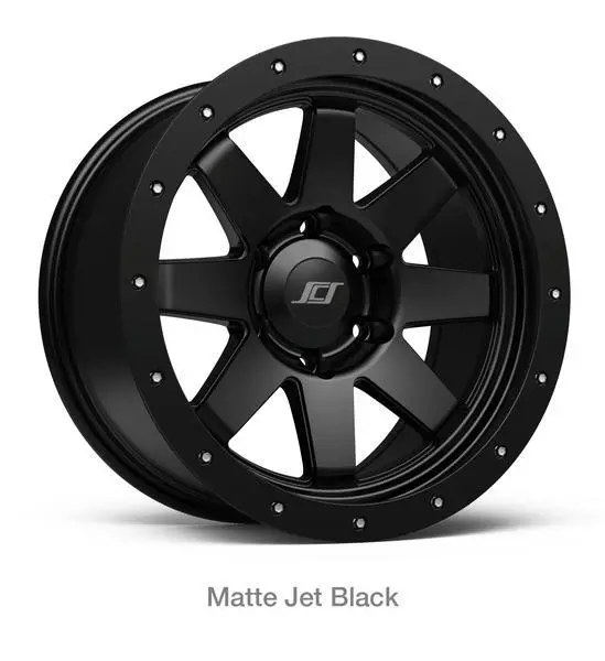 Stealth Custom Series Rims Sr8 1