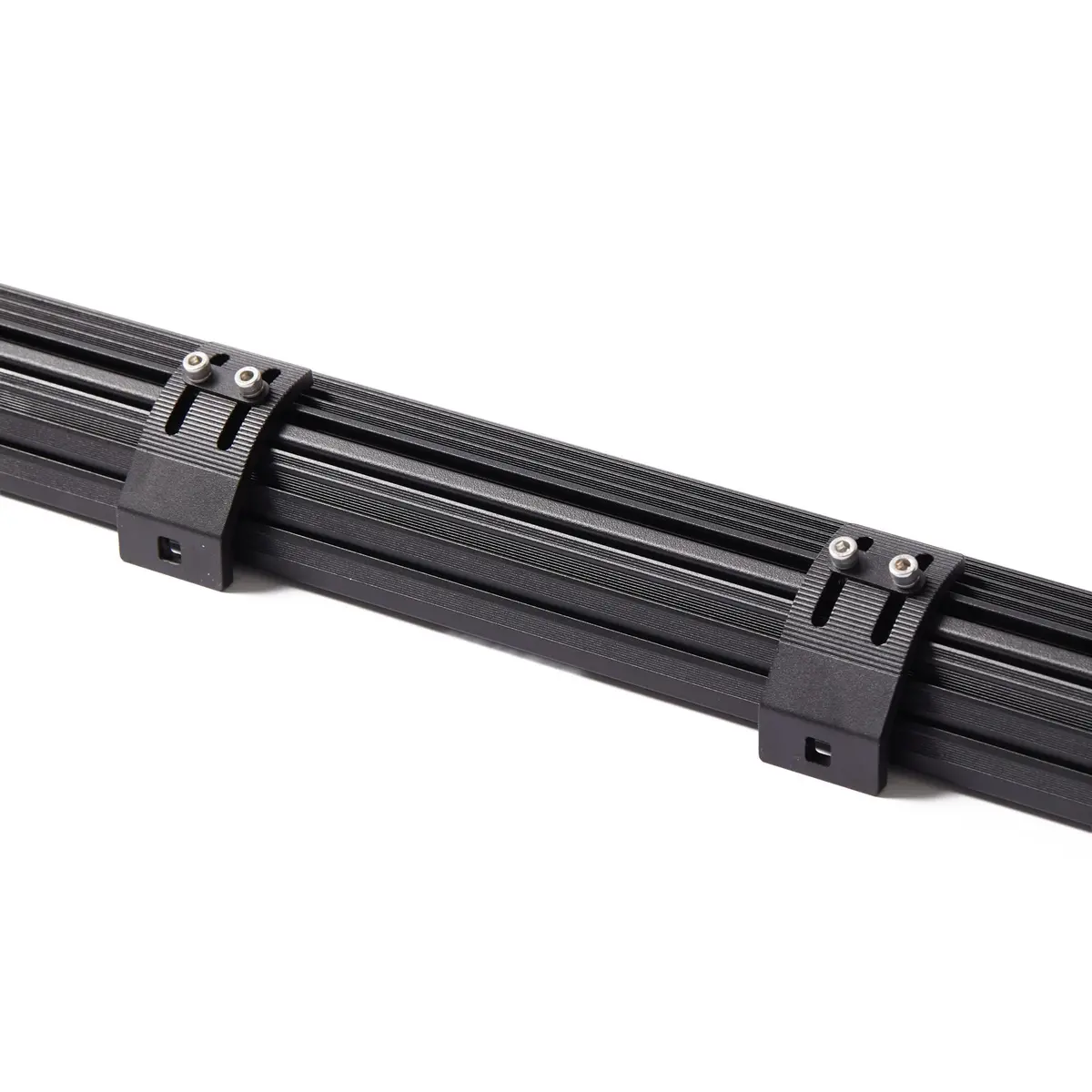 Stealth Double Row Rear Mounting Brackets 2