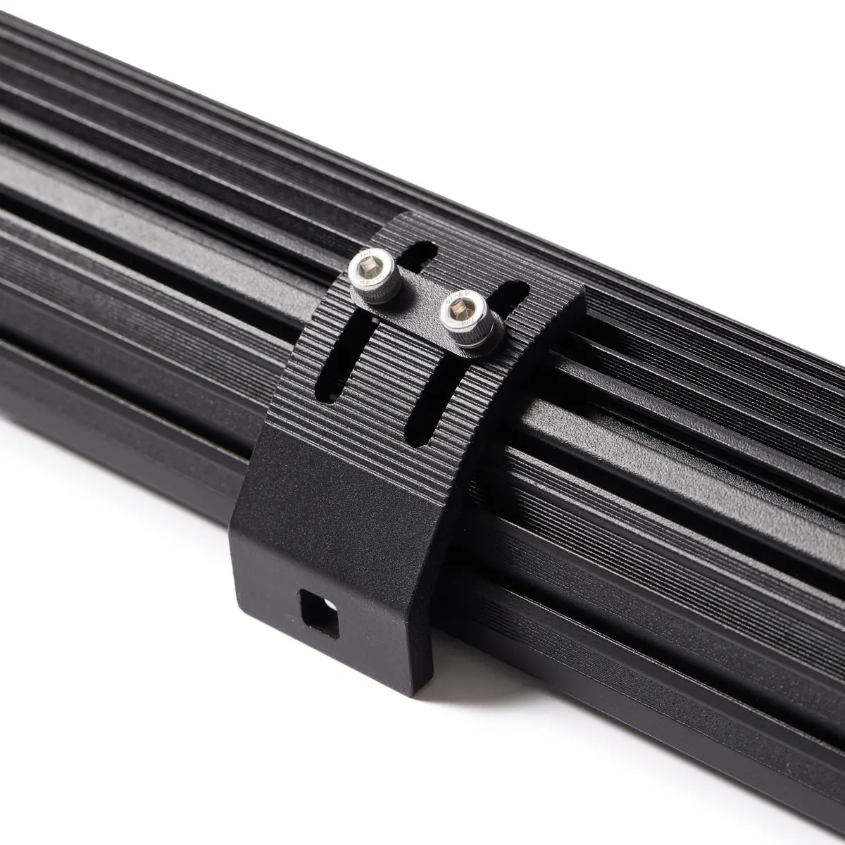 Stealth Double Row Rear Mounting Brackets 1