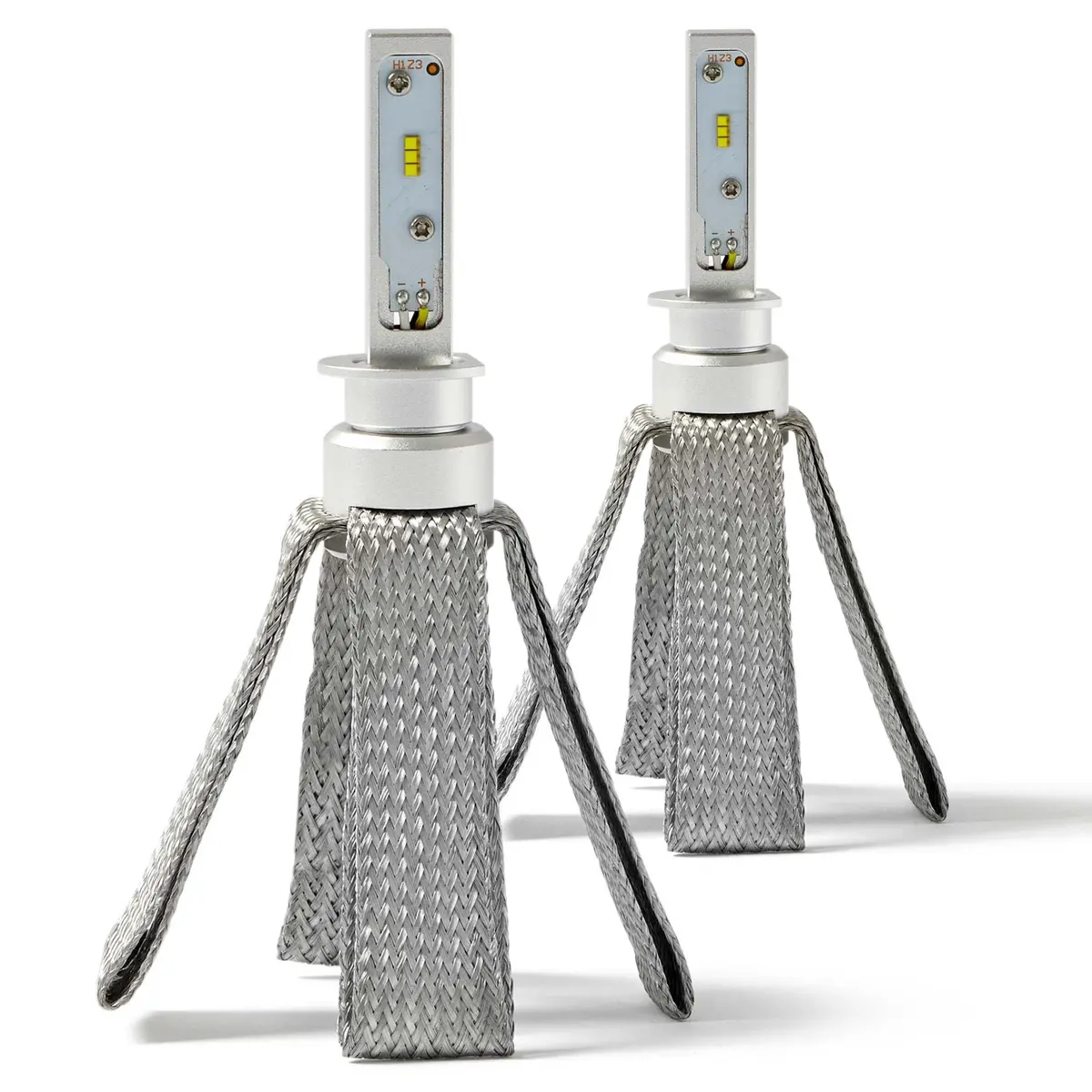 Stealth H1 Led Head Light Conversion Kit 1