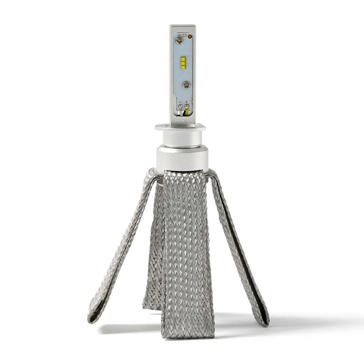 Stealth H1 Led Head Light Conversion Kit 2