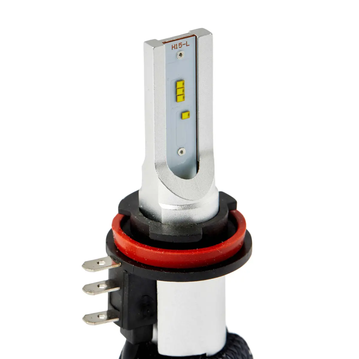 Stealth H15 Led Head Light Conversion Kit 2