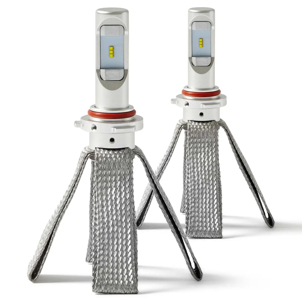 Stealth H7 Led Headlight Conversion Kit 1