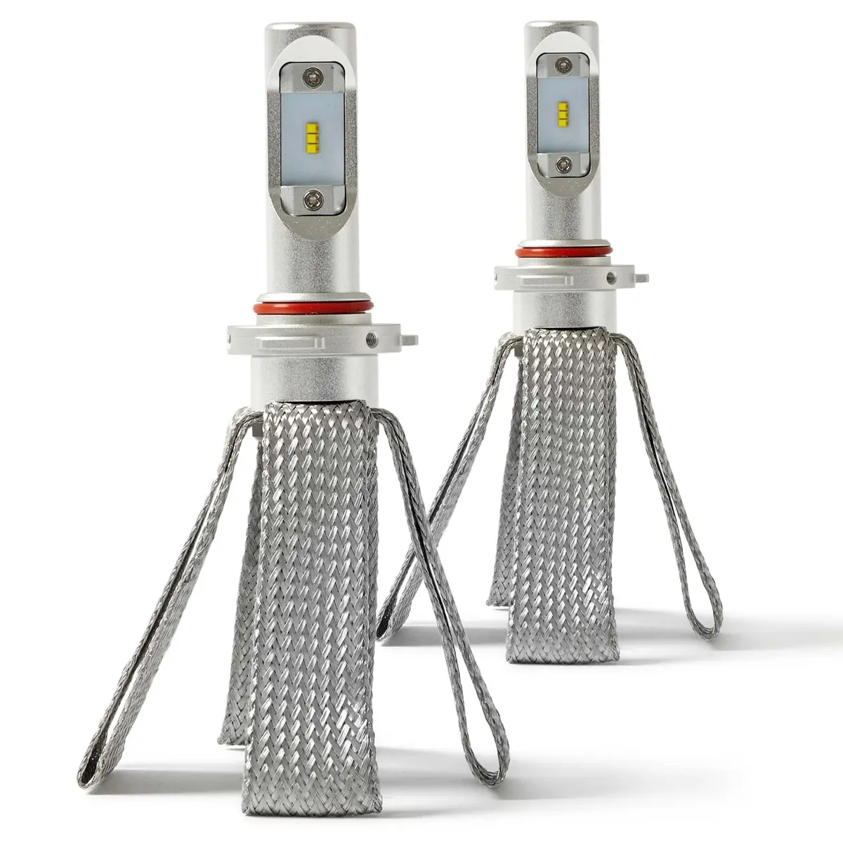 Stealth Hb3 9005 Led Head Light Conversion Kit 1