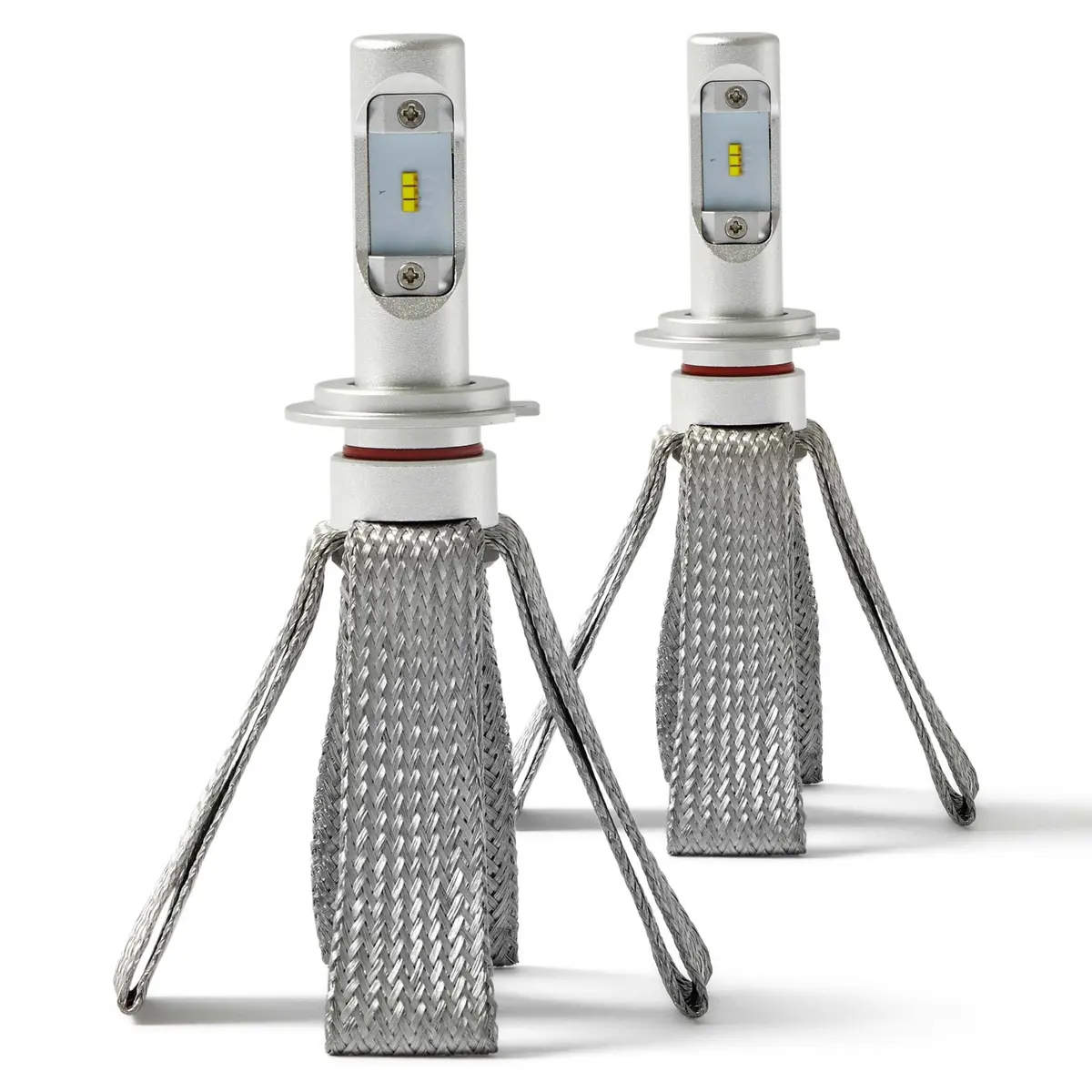 Stealth Hb4 9006 Led Headlight Conversion Kit 1
