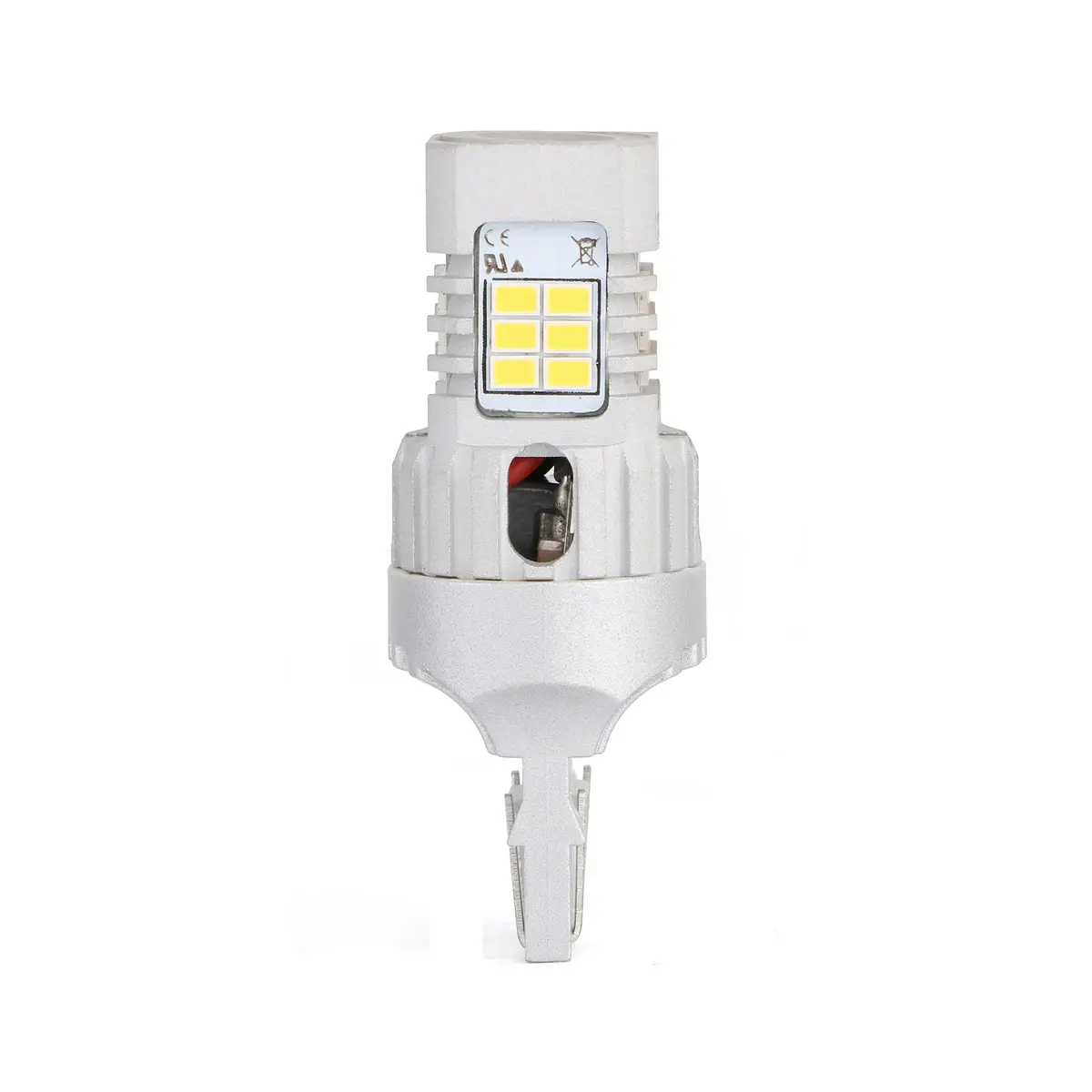 Stealth Led Reverse Lights 7440 Xenon White 2