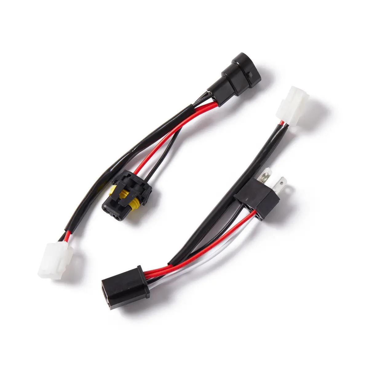 Stealth Quick Fit Wiring Harness H4 / Hb3 (Driving Lights) 2