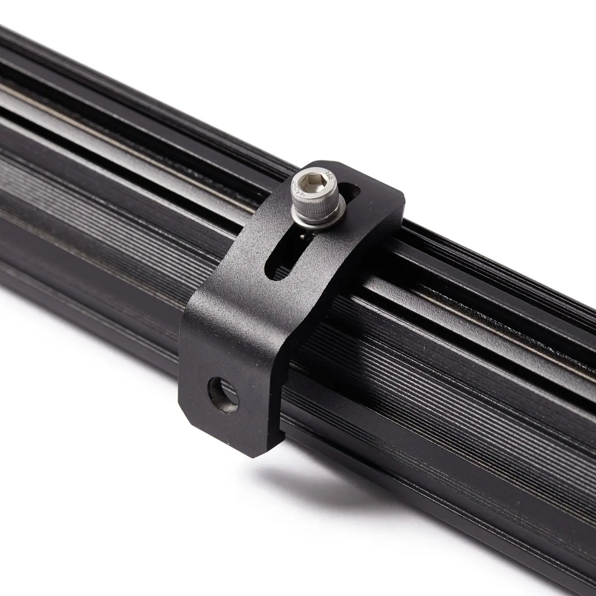 Stealth Single Row Rear Mounting Brackets 1