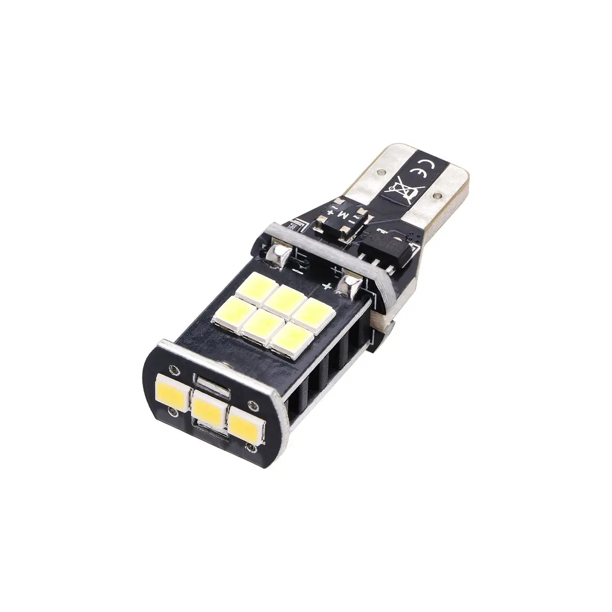 Stealth T15 Led Globe - 921 Led Reverse Light 2