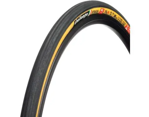 Challenge H-Tlr Strada Pro B/T 300Tpi Pps Road Tyre 1