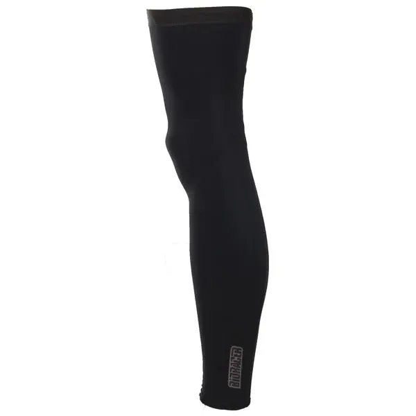Bioracer Legwarmer Stratos Black 1