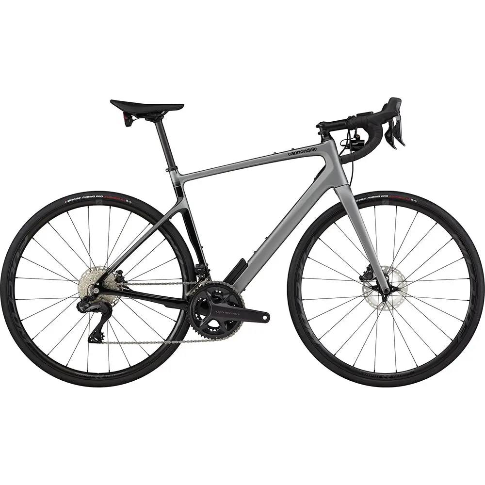 Cannondale Synapse 2 Rle Grey 1