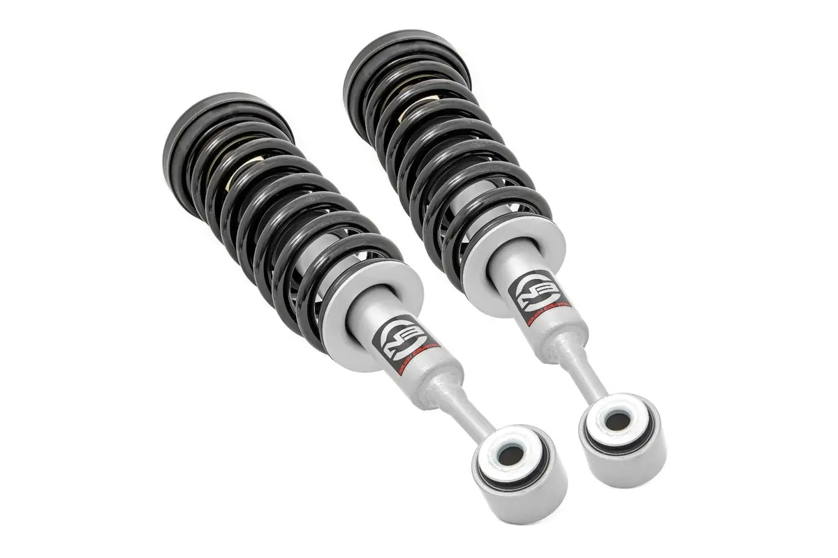 Loaded Strut Pair | Stock | Ford F-150 2Wd (2004-2008) 1