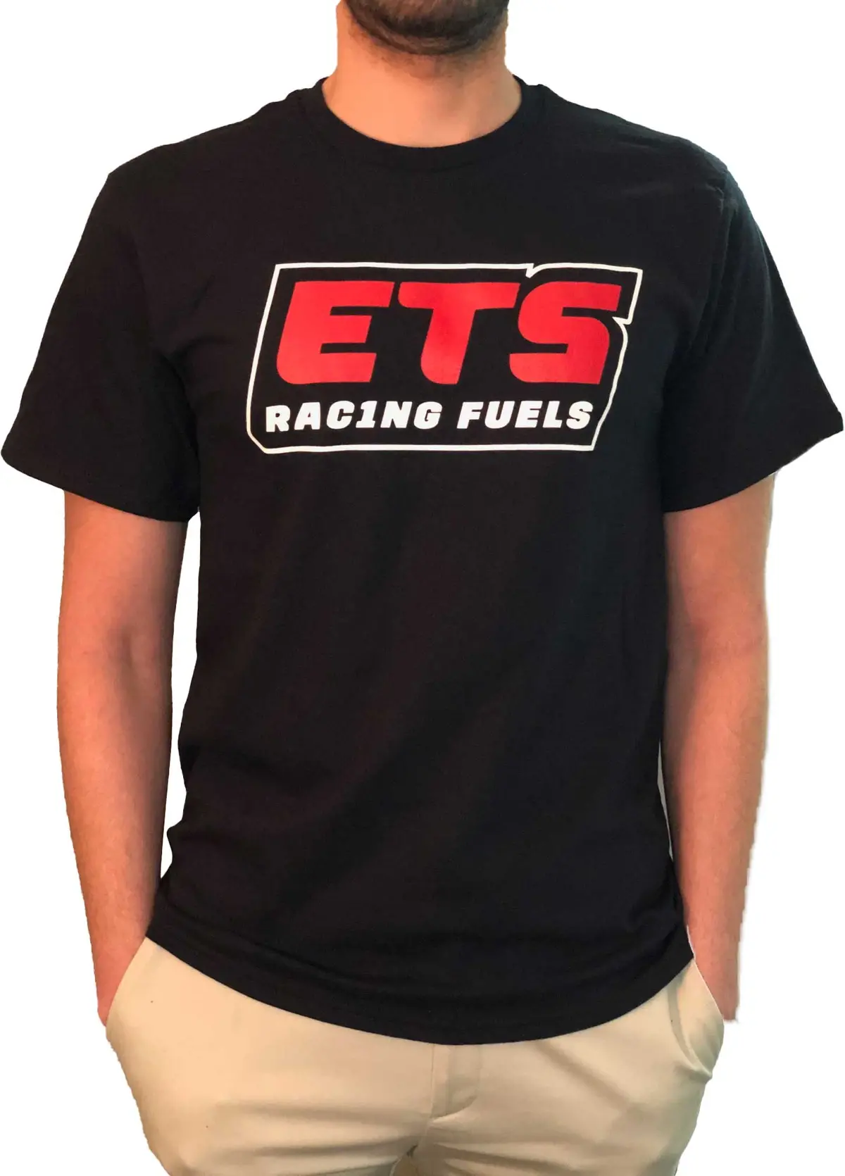 Ets Short Sleeve Tee 1