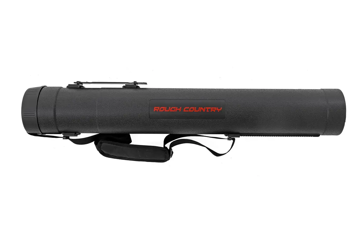 Telescoping Campsite Led Light Kit W/Tripod (12V | 9500 Lumens) 2