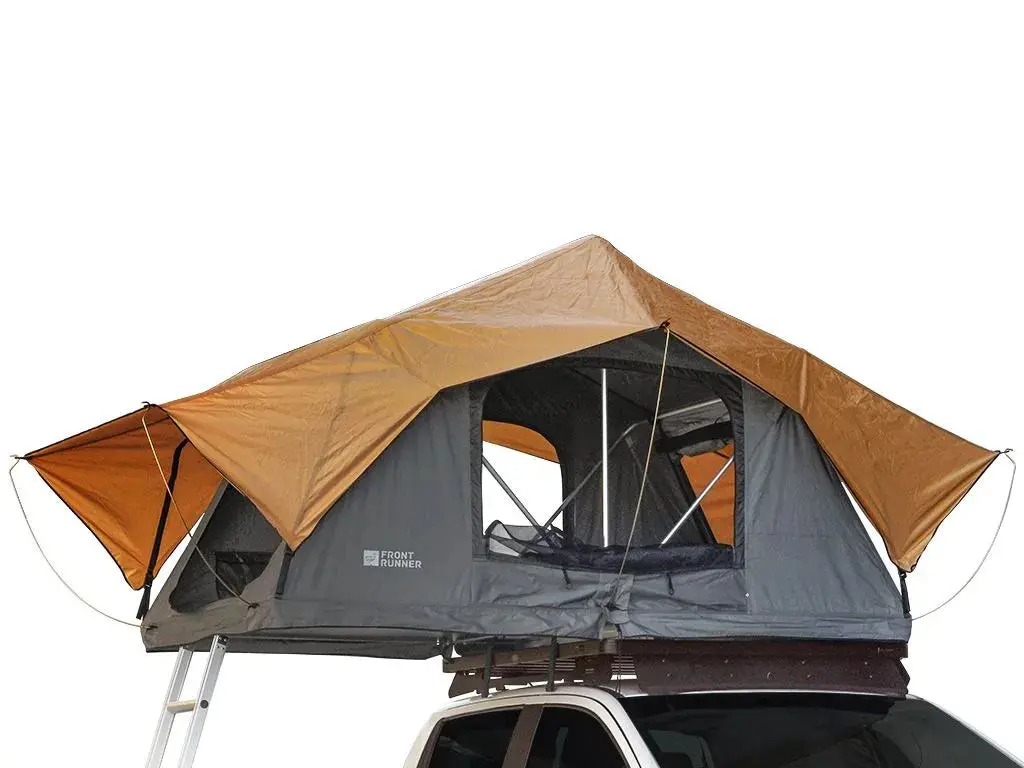Soft Shell Roof Top Tent - Ex-Demo 1