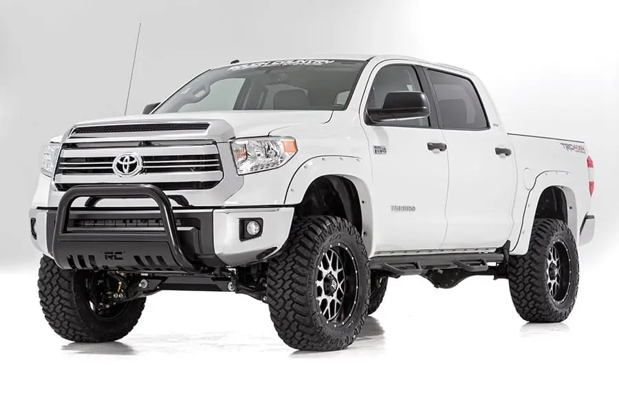 6 Inch Lift Kit | M1 Struts/M1 | Toyota Tundra 4Wd (2016-2021) 2