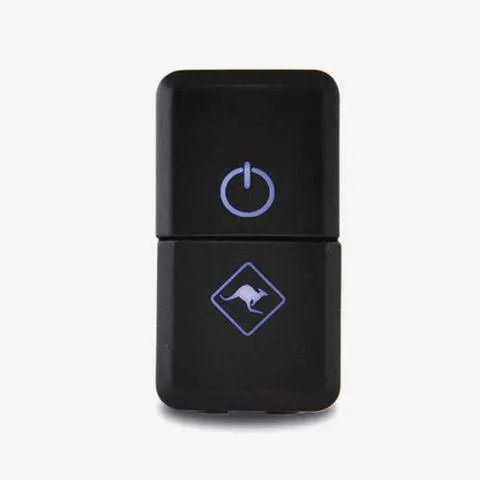 Toyota Dual Lightforce Switch To Suit Toyota 1