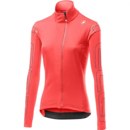Castelli Transition Women's Cycling Jacket 1