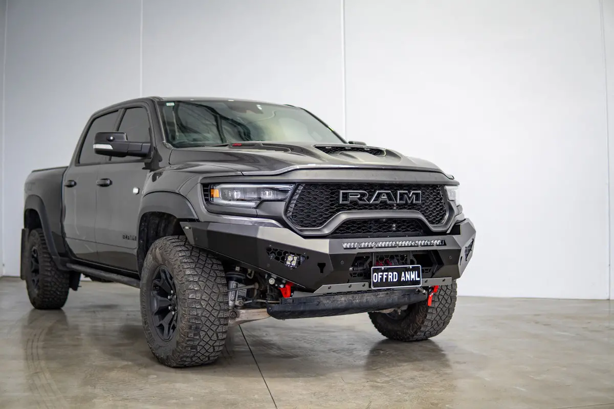 Predator Bull Bars | Offroad Animal 25