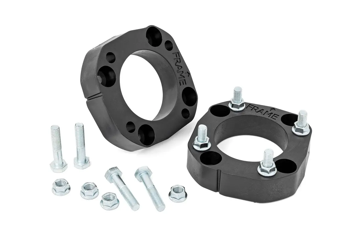 1.75 Inch Leveling Kit | Toyota Tundra 2Wd/4Wd (2007-2021) 1