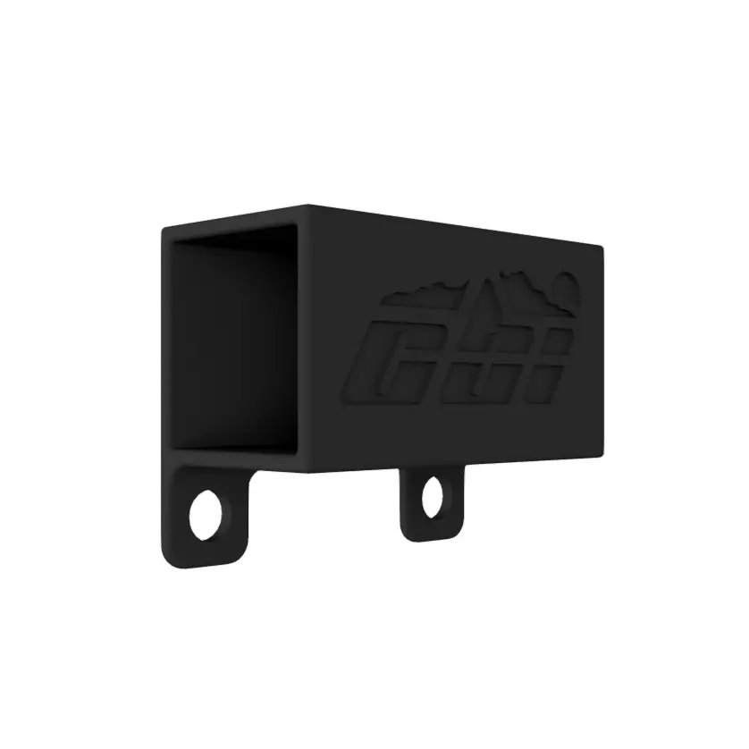 Cbi Tundra Front Active Spoiler Delete Module | 2022-2026 1