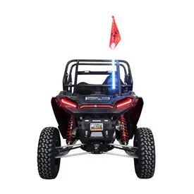 Tusk Led Lighted Whip 6' 1