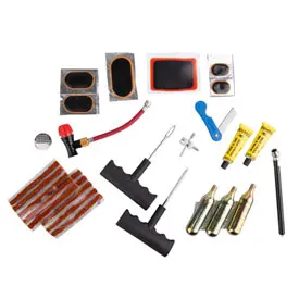 Tusk Tire Repair Kit 1