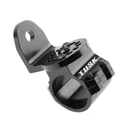 Tusk Heavy Duty Adjustable Flag Mount 2" - 2023 Polaris Rzr Pro R Ultimate 1
