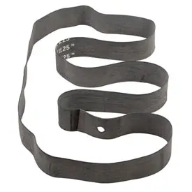 Tusk Motorcycle Rim Strip 10" X 3/4" 1