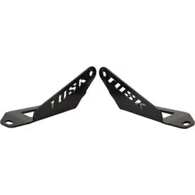 Tusk Led Light Bar Brackets 30" Straight/Curved - 2023 Polaris Rzr Xp 1000 Sport 1