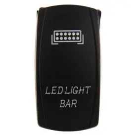 Tusk V2 Led Light Bar Replacement Switch 1
