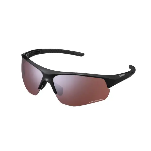 Shimano Twinspark Sunglasses W/ Ridescape High Contrast Lens 1