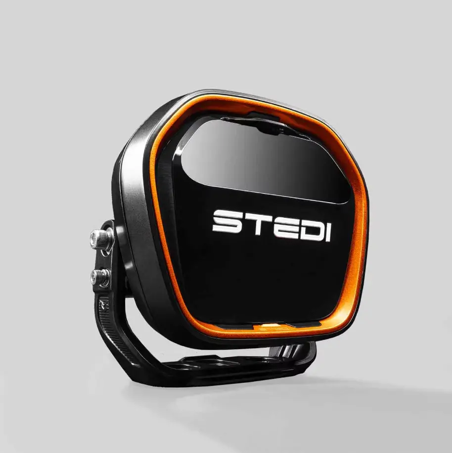 Stedi Type-X Evo 7Inch Spot Beam | Single 1