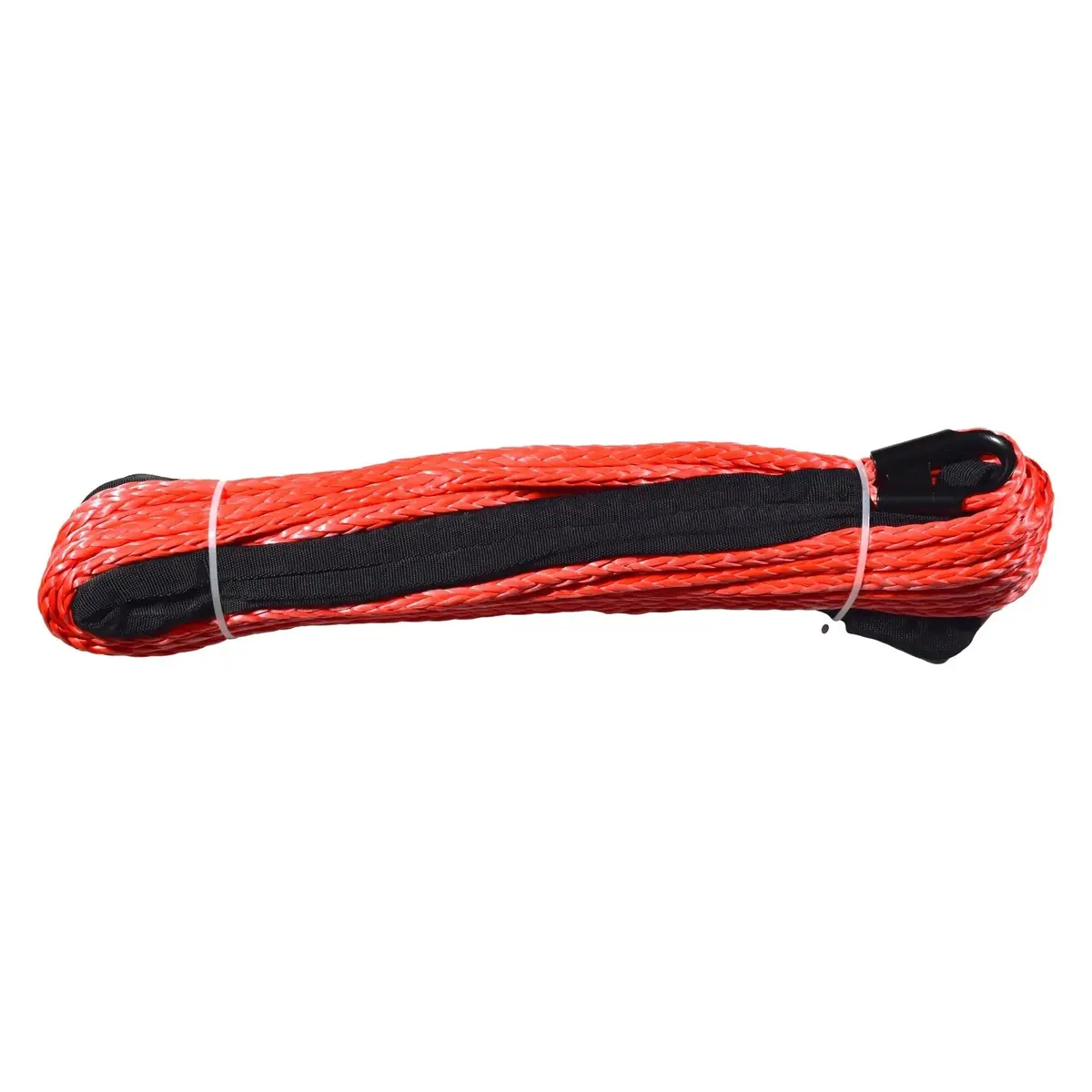Uhmwpe Synthetic Winch Extension Rope 21M X 10Mm 1