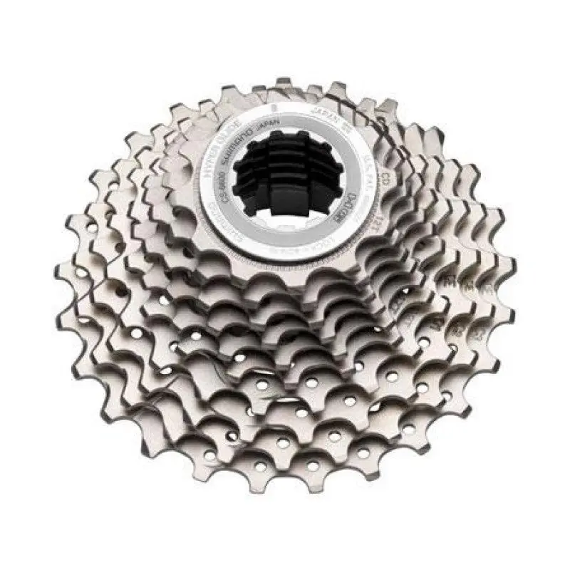 Shimano Ultegra Cs-6600 10-Speed Cassette 1