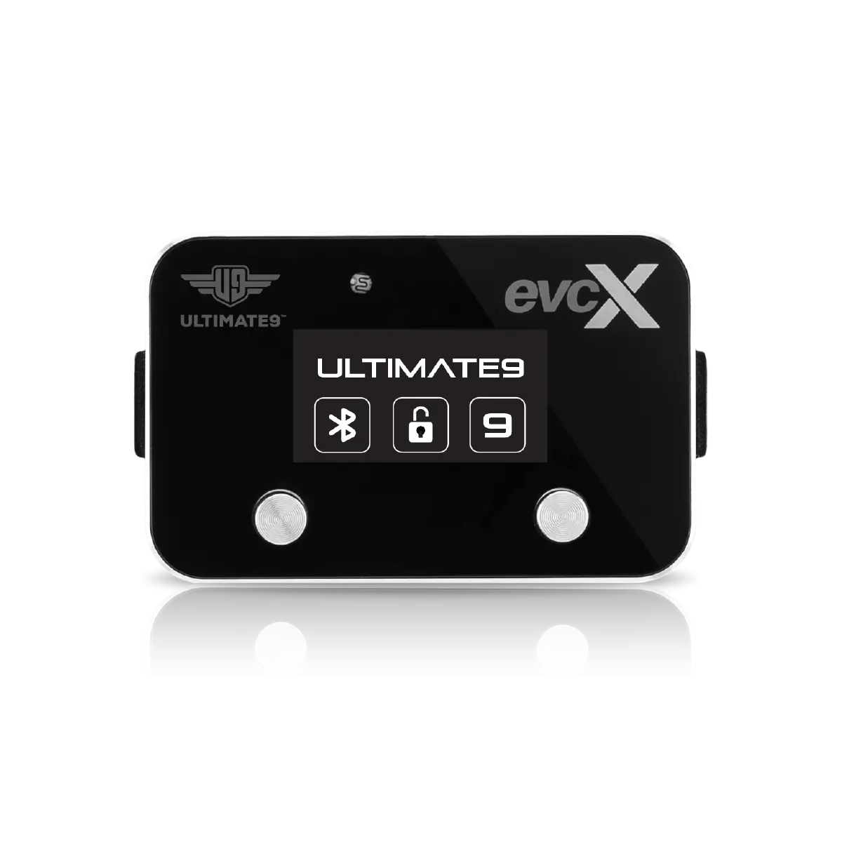 Ultimate9 Evcx Throttle Controller X804- Nissan 1