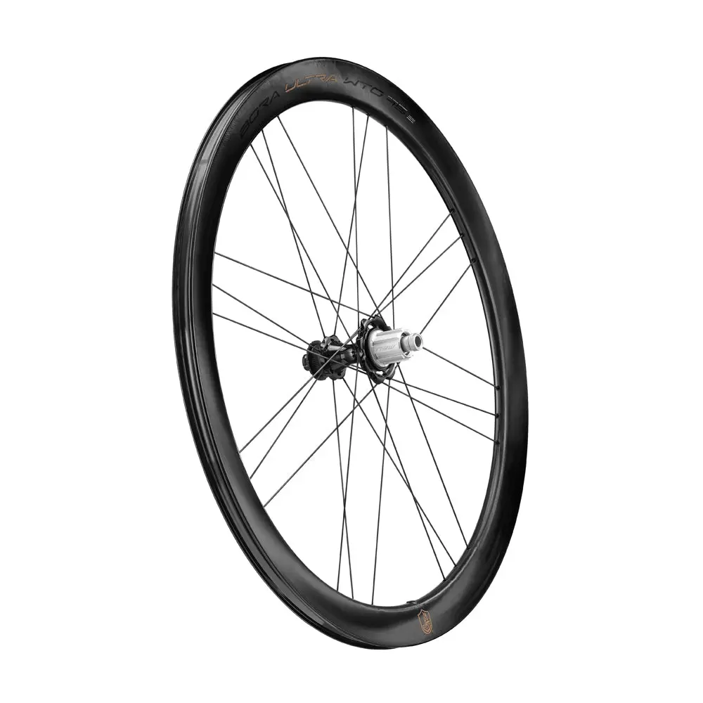 Campagnolo Bora Ultra Wto Db N3w Wheelset 2
