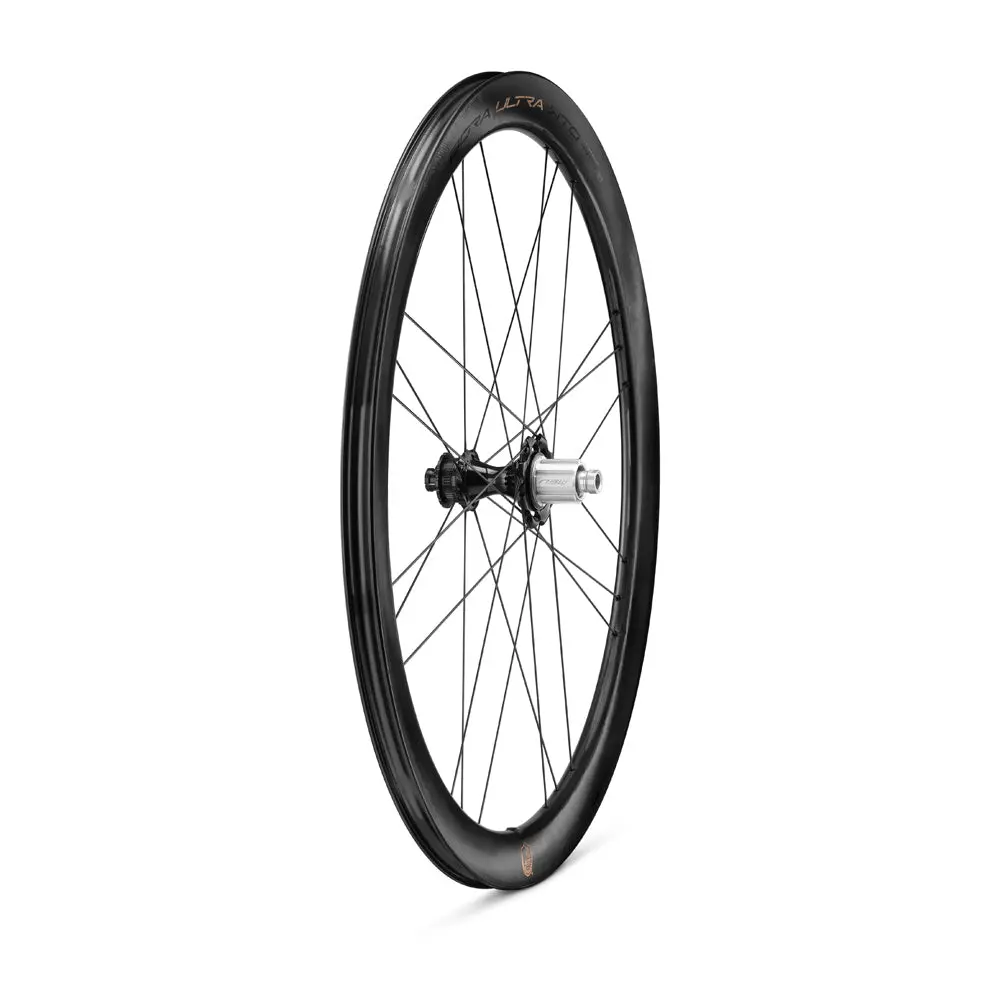 Campagnolo Bora Ultra Wto Db N3w Wheelset 3