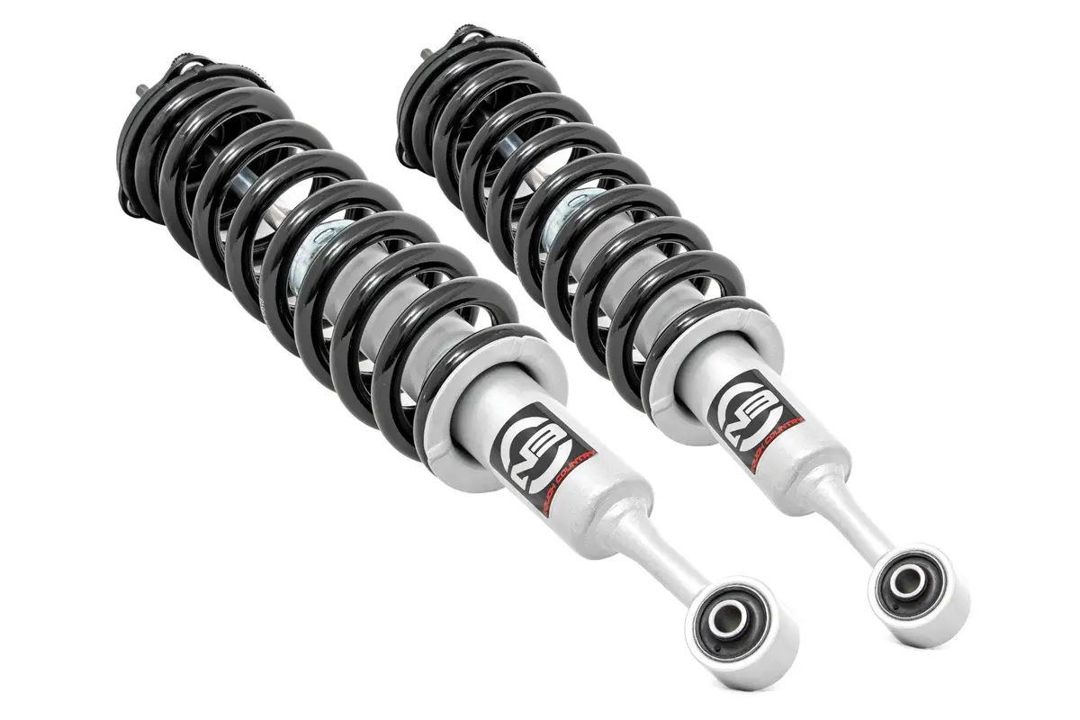 N3 Loaded Strut Pair | Stock | Toyota 4Runner (10-24)/Fj Cruiser (10-14) 1