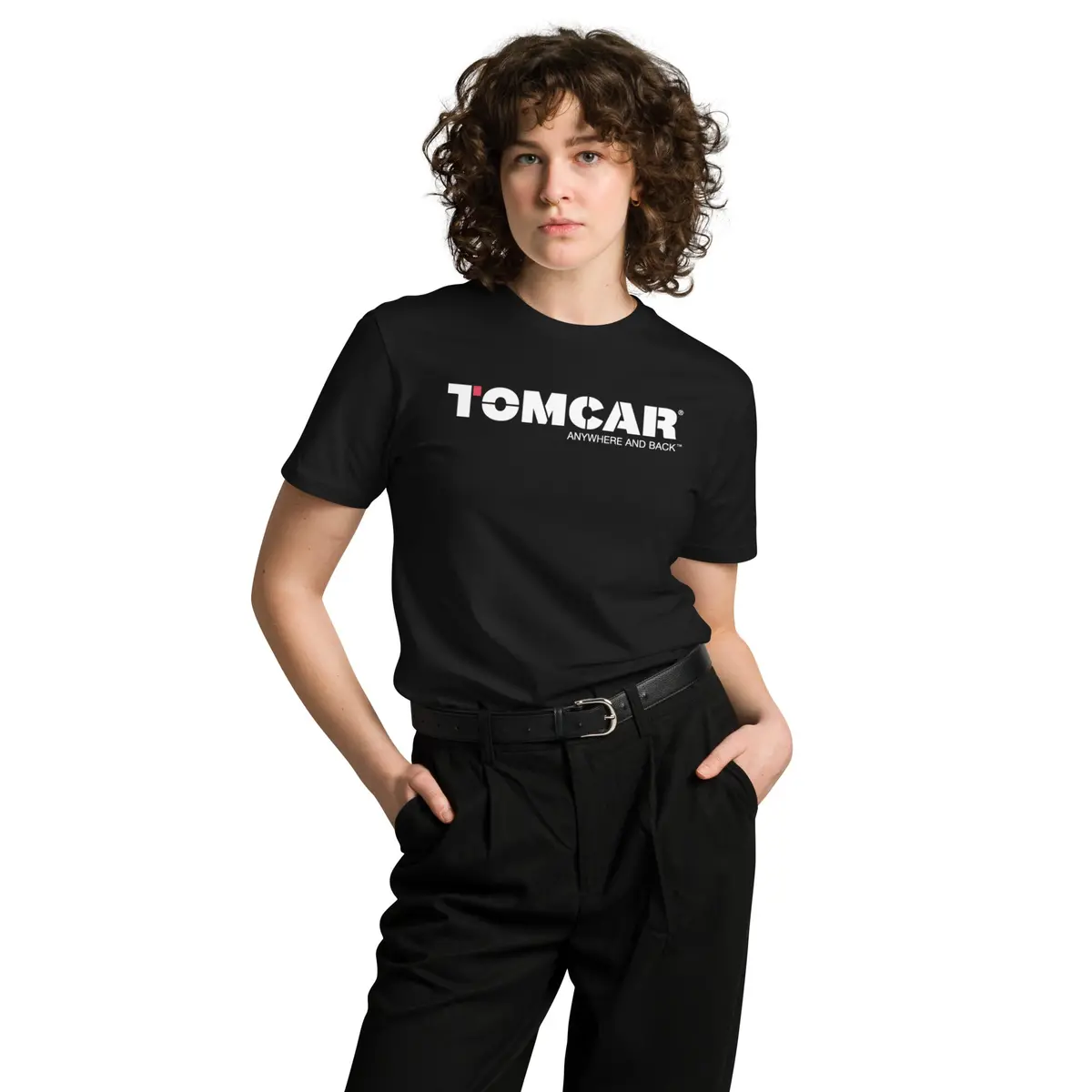Unisex Premium T-Shirt 1