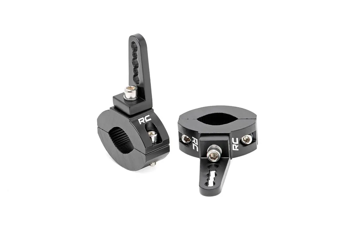 Universal Led Light Mount | 1-1.5" Tube 1