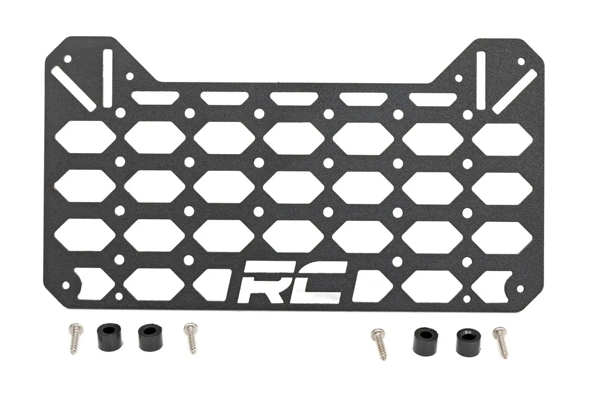 Molle Pocket Panel | Universal 2