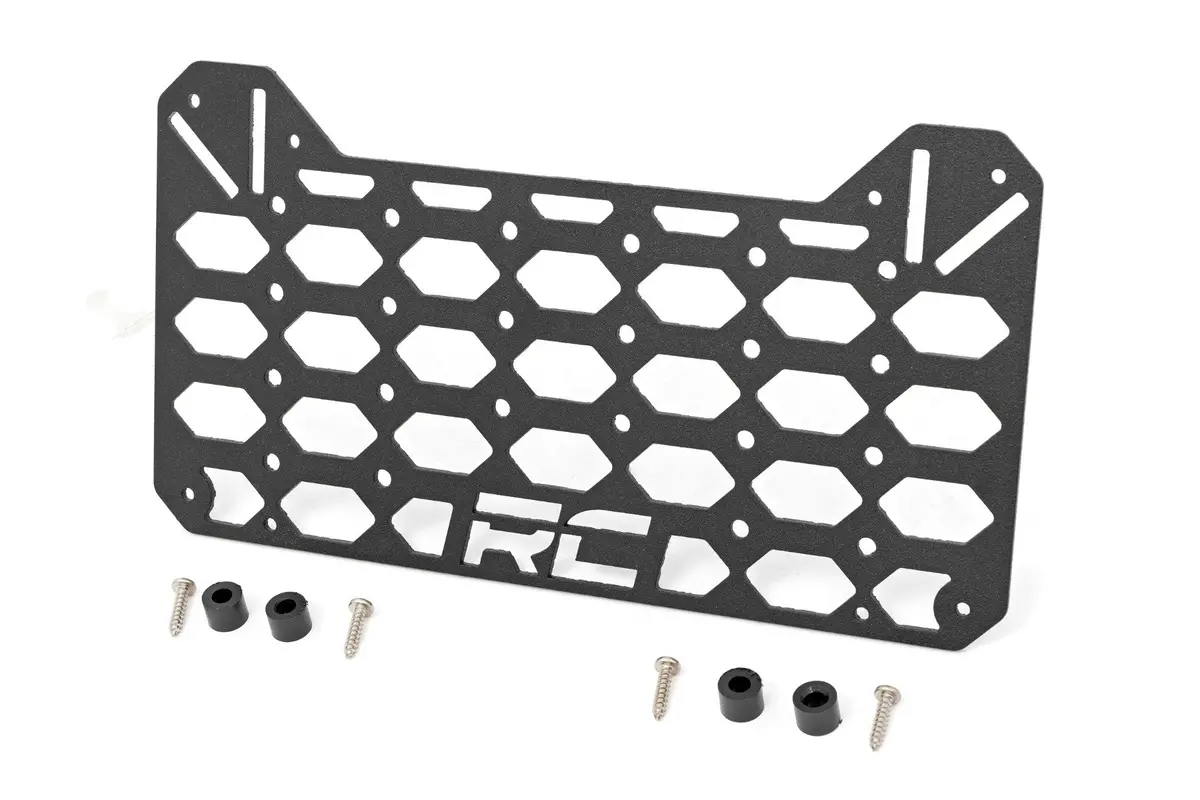 Molle Pocket Panel | Universal 1
