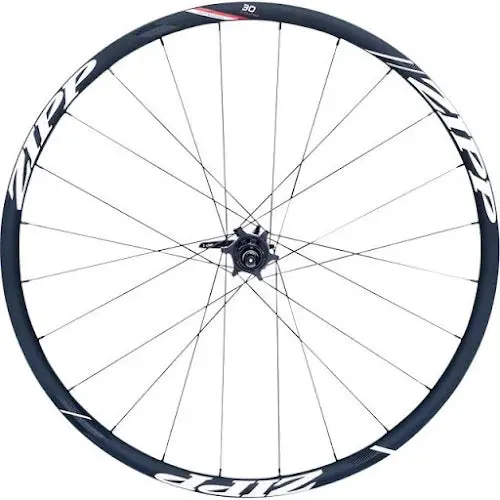 Zipp 30 Course Tubeless Disc Wheel - Rear 1