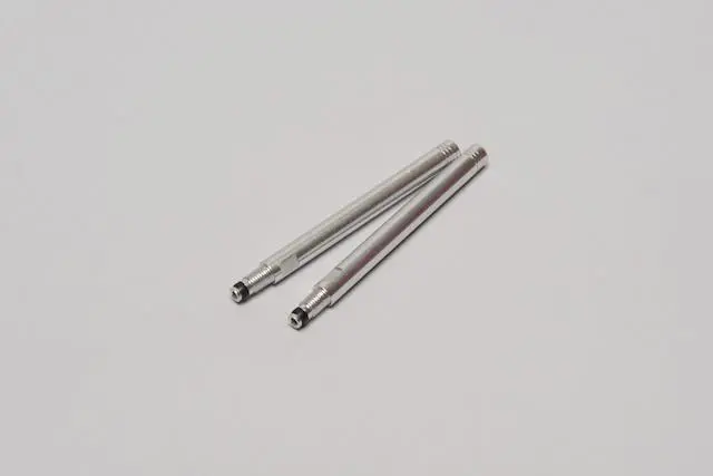 Grammo Valve Extenders (Pair) 1