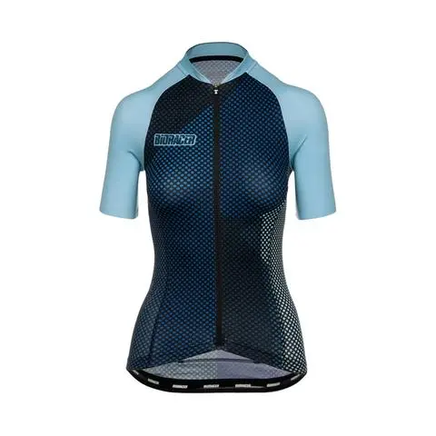Bioracer Vespa Blitz Women's Jersey 1
