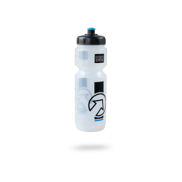 Pro Transparent Bottle 1